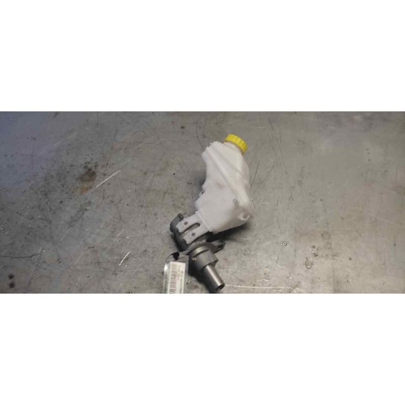 Recambio de bomba freno para fiat fiorino furgoneta/monovolumen (225_) 1.4 (225bxa1a, 225bxf1a) referencia OEM IAM 777218 - Blanco 2
