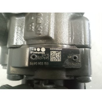 Recambio de bomba direccion para daf xf 106 480 referencia OEM IAM 1863427  8695955159