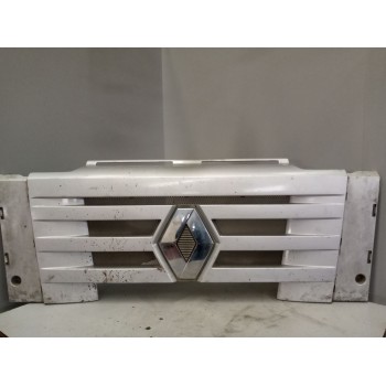 Recambio de rejilla delantera central para renault magnum ab 2005 12.0 diesel referencia OEM IAM 5010468565  