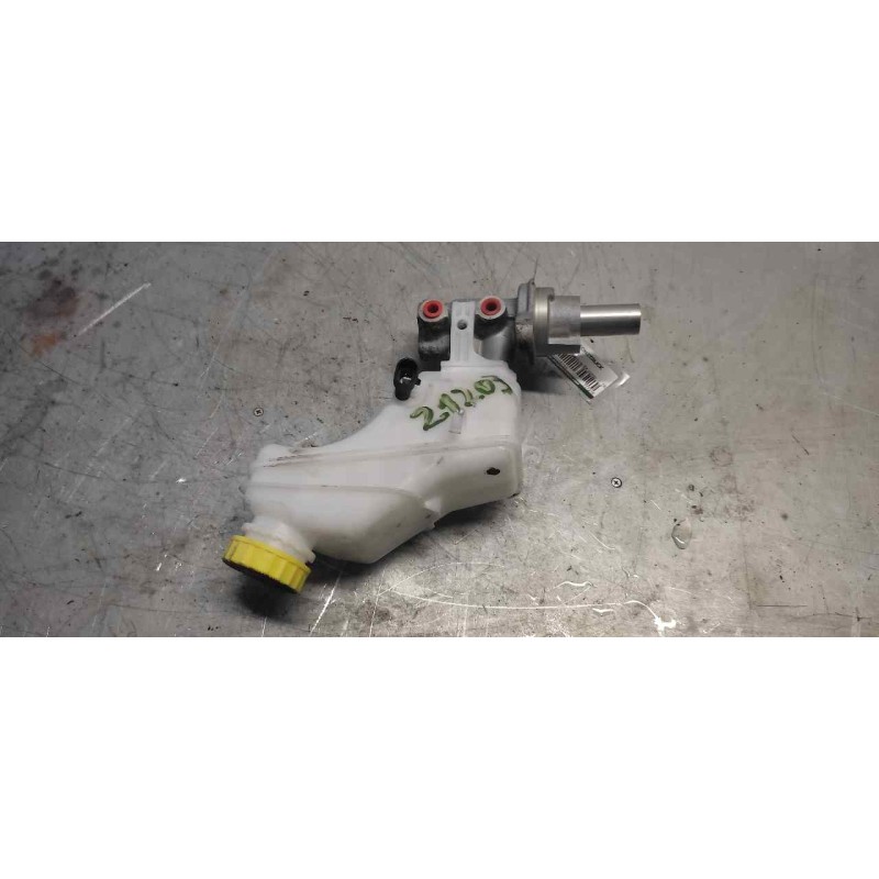 Recambio de bomba freno para fiat fiorino furgoneta/monovolumen (225_) 1.4 (225bxa1a, 225bxf1a) referencia OEM IAM 777218 - Blanco 3