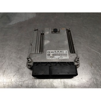 Recambio de centralita motor uce para seat leon (5f1) 1.6 tdi referencia OEM IAM 04L907309B  