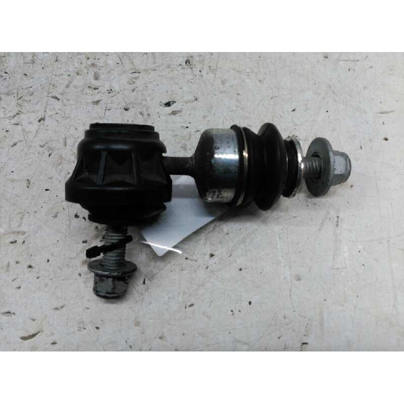 Recambio de bieleta estabilizadora trasera derecha para ford focus berlina (cap) ghia referencia OEM IAM - Blanco 2