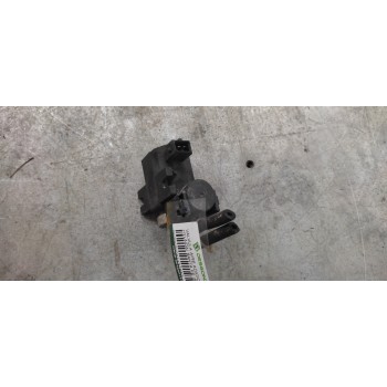 Recambio de valvula aire adicional para hyundai santa fe (sm) 2.0 crdi cat referencia OEM IAM 72190315 2 PINS 