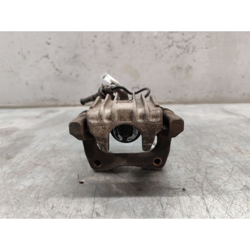 Recambio de pinza freno trasera derecha para volkswagen eos (1f7) 2.0 tdi referencia OEM IAM - Azul 6