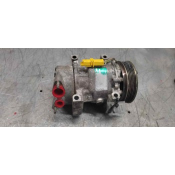 Recambio de compresor aire acondicionado para peugeot 307 (s1) xr referencia OEM IAM SD6VEA  