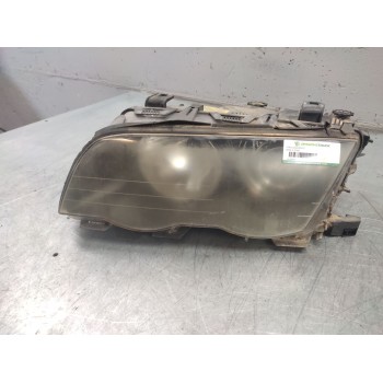 Recambio de faro izquierdo para bmw 3 (e46) 325 xi referencia OEM IAM   