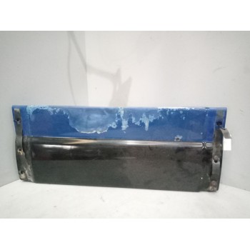 Recambio de visera cabina para iveco stralis (as) 12.9 diesel referencia OEM IAM   PARTE CENTRAL