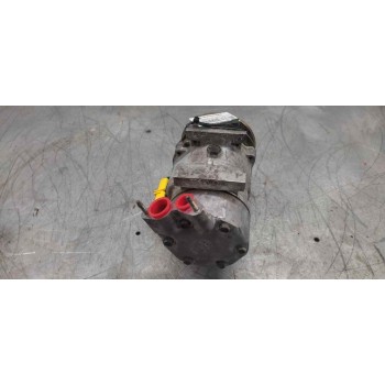 Recambio de compresor aire acondicionado para peugeot 307 (s1) xr referencia OEM IAM SD6VEA  