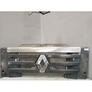 Recambio de rejilla delantera central para renault magnum ab 2005 12.8 diesel referencia OEM IAM 5010468565  