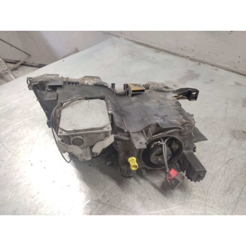 Recambio de faro izquierdo para bmw 3 (e46) 325 xi referencia OEM IAM 2