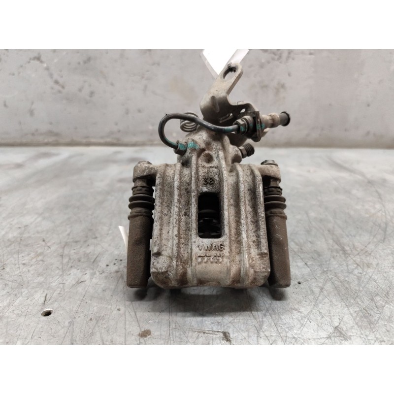 Recambio de pinza freno trasera izquierda para volkswagen eos (1f7) 2.0 tdi referencia OEM IAM   
