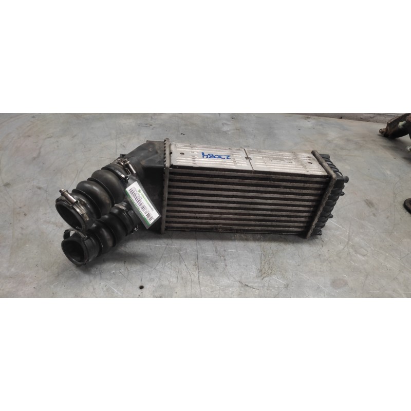 Recambio de intercooler para citroën xsara picasso 1.6 hdi 90 exclusive referencia OEM IAM 9645965180  