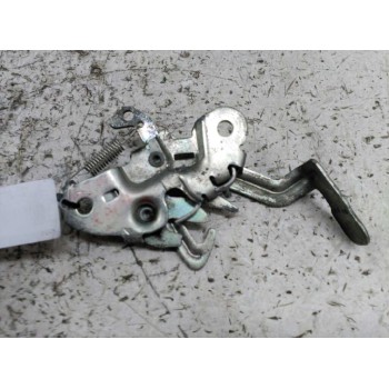 Recambio de cerradura capot para peugeot 308 confort referencia OEM IAM   