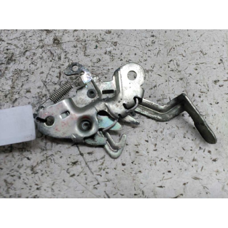 Recambio de cerradura capot para peugeot 308 confort referencia OEM IAM 2