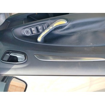 ford mondeo iv (ba7) del año 2008