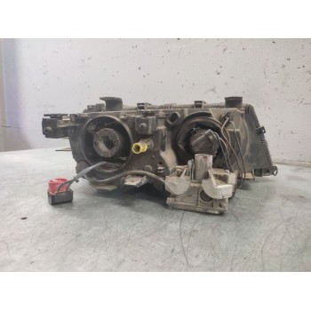 Recambio de faro izquierdo para bmw 3 (e46) 325 xi referencia OEM IAM   