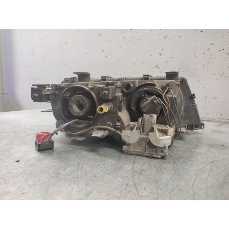 Recambio de faro izquierdo para bmw 3 (e46) 325 xi referencia OEM IAM 3