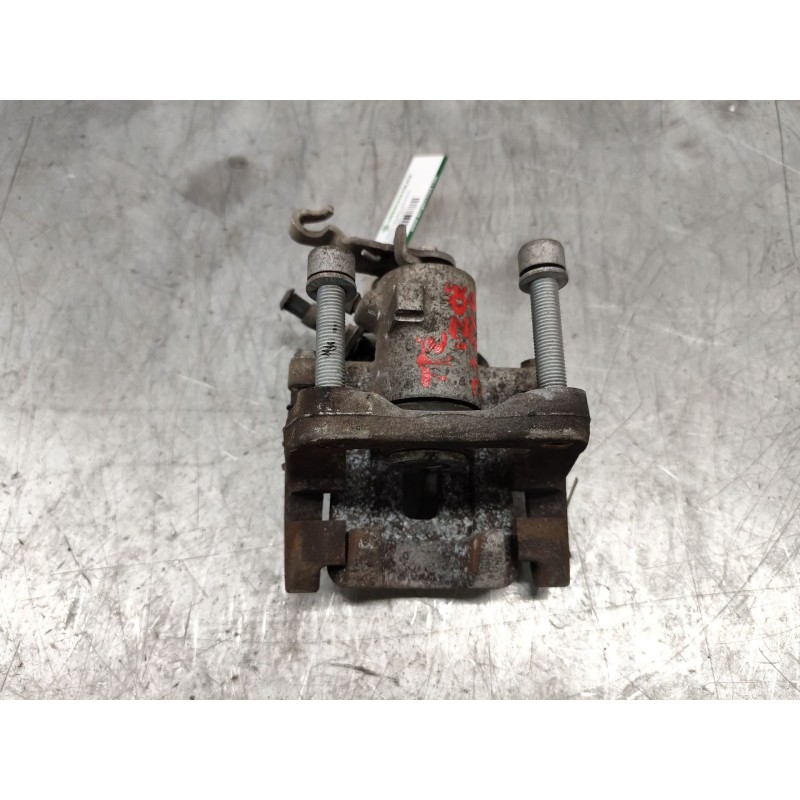Recambio de pinza freno trasera izquierda para volkswagen eos (1f7) 2.0 tdi referencia OEM IAM - Azul 2