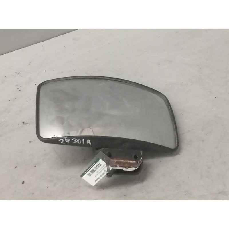 Recambio de retrovisor exterior angular para nissan trucks atleon 165 referencia OEM IAM   
