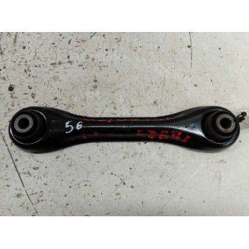 BRAZO SUSPENSION INFERIOR TRASERO DERECHO 98AG5K743AF 22 5 CM 