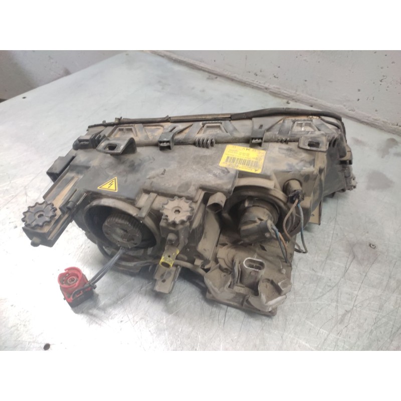 Recambio de faro izquierdo para bmw 3 (e46) 325 xi referencia OEM IAM 4