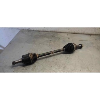 Recambio de transmision delantera izquierda para peugeot boxer caja abierta (bat. 4035)(333/335)(2007 =>) hdi (333) referencia O