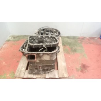 Recambio de despiece caja cambios para iveco eurocargo 130 130 e 24 d tector (240cv) referencia OEM IAM 2895S922F04 8870812 1200
