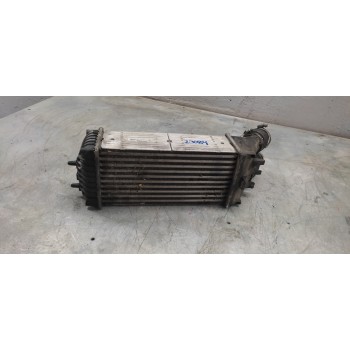 Recambio de intercooler para citroën xsara picasso 1.6 hdi 90 exclusive referencia OEM IAM 9645965180  