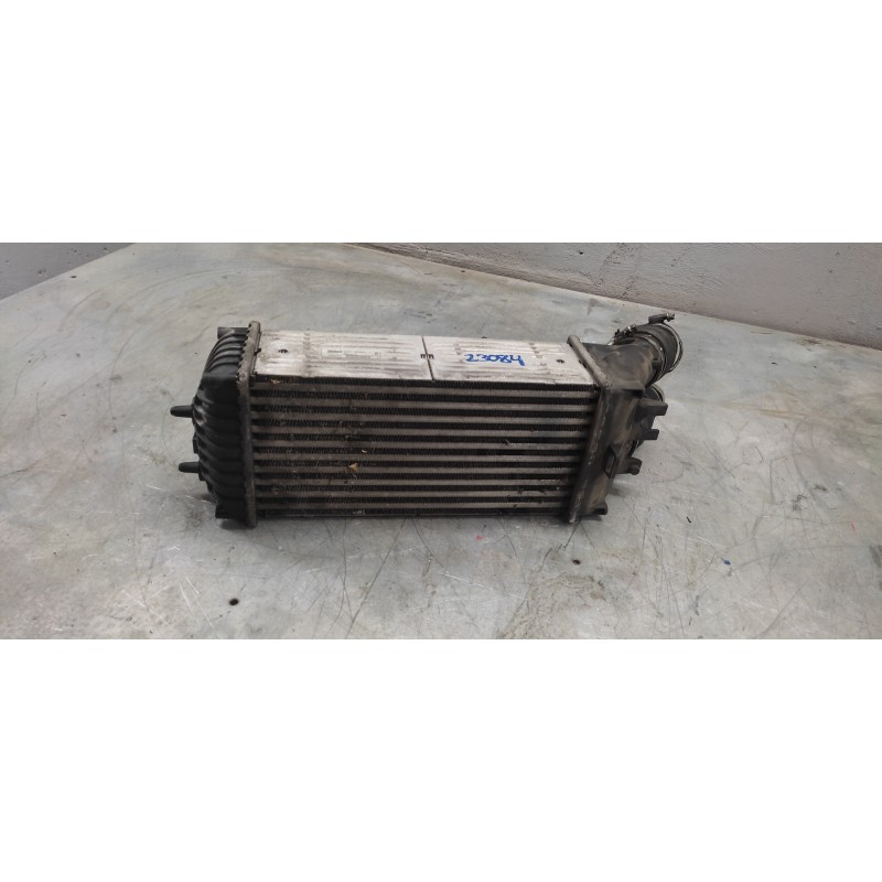 Recambio de intercooler para citroën xsara picasso 1.6 hdi 90 exclusive referencia OEM IAM 9645965180 - Negro 3