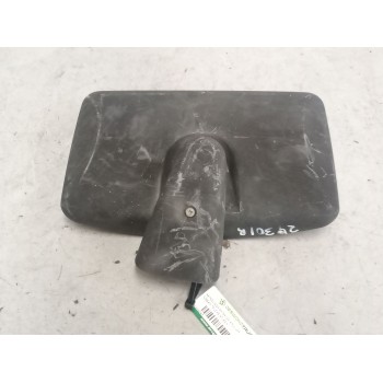 Recambio de retrovisor exterior angular para nissan trucks atleon 165 referencia OEM IAM   