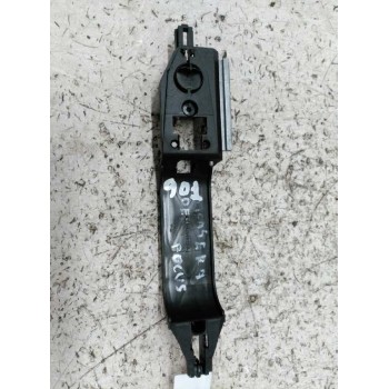 Recambio de maneta exterior trasera derecha para ford focus berlina (cak) ambiente referencia OEM IAM XS41A266B22A  