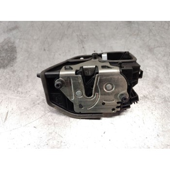 CERRADURA PUERTA TRASERA IZQUIERDA 5 PINS 