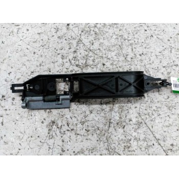 Recambio de maneta exterior trasera derecha para ford focus berlina (cak) ambiente referencia OEM IAM XS41A266B22A  