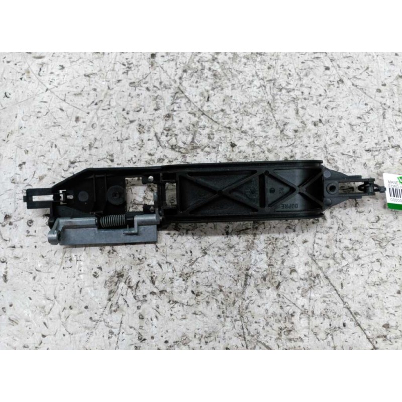 Recambio de maneta exterior trasera derecha para ford focus berlina (cak) ambiente referencia OEM IAM XS41A266B22A 2