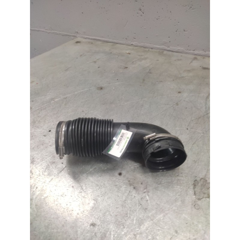 Recambio de tubo admision para mercedes-benz clase cla (w117) cla 200 cdi (117.308) referencia OEM IAM A6510902242 - Blanco 2