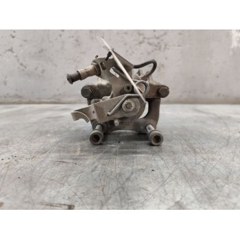 Recambio de pinza freno trasera izquierda para volkswagen eos (1f7) 2.0 tdi referencia OEM IAM   