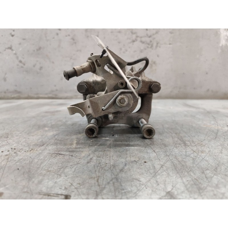 Recambio de pinza freno trasera izquierda para volkswagen eos (1f7) 2.0 tdi referencia OEM IAM - Azul 4