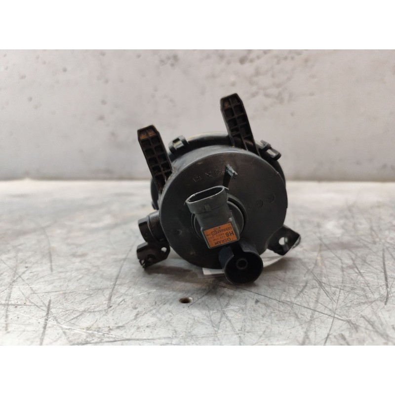 Recambio de faro antiniebla izquierdo para bmw 1 (f20) 118 d referencia OEM IAM 72001 - Azul 2