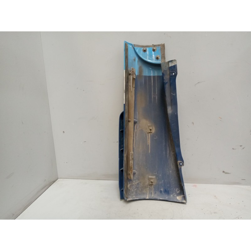 Recambio de deflector izquierdo para daf serie cf 75.250-360 e iii 9.2 diesel referencia OEM IAM 1372532  1362870 - Azul 3