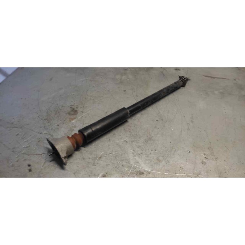 Recambio de amortiguador trasero para ford fiesta (cb1) econetic referencia OEM IAM - Azul 2