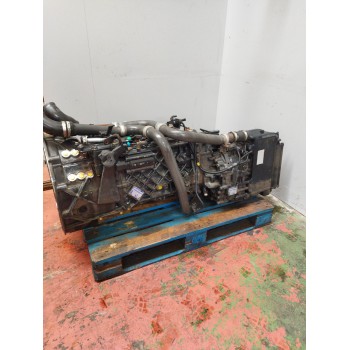 CAJA CAMBIOS 16S2321TD 1344050010 7420772159