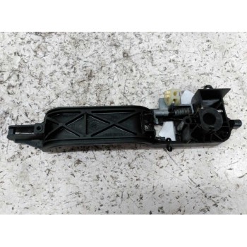 MANETA EXTERIOR DELANTERA DERECHA XS41A224A36AH10 