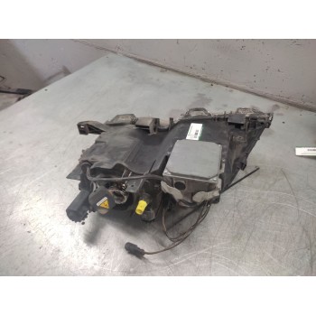 Recambio de faro derecho para bmw 3 (e46) 328 i referencia OEM IAM   