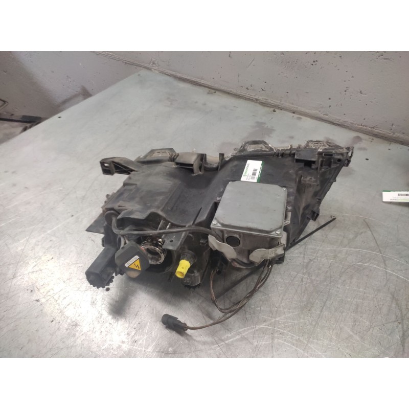 Recambio de faro derecho para bmw 3 (e46) 328 i referencia OEM IAM 2