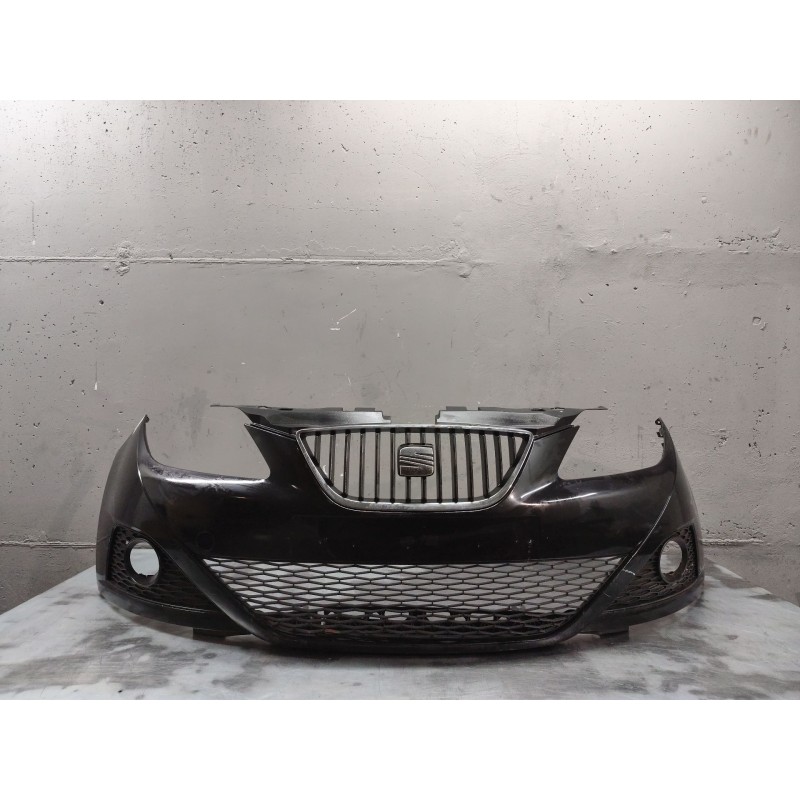 Recambio de paragolpes delantero para seat ibiza iv (6j5, 6p1) 1.6 tdi referencia OEM IAM   