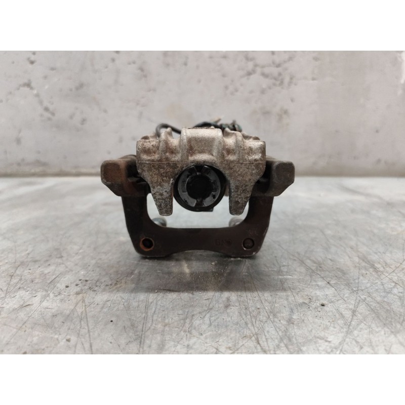 Recambio de pinza freno trasera izquierda para volkswagen eos (1f7) 2.0 tdi referencia OEM IAM - Azul 6