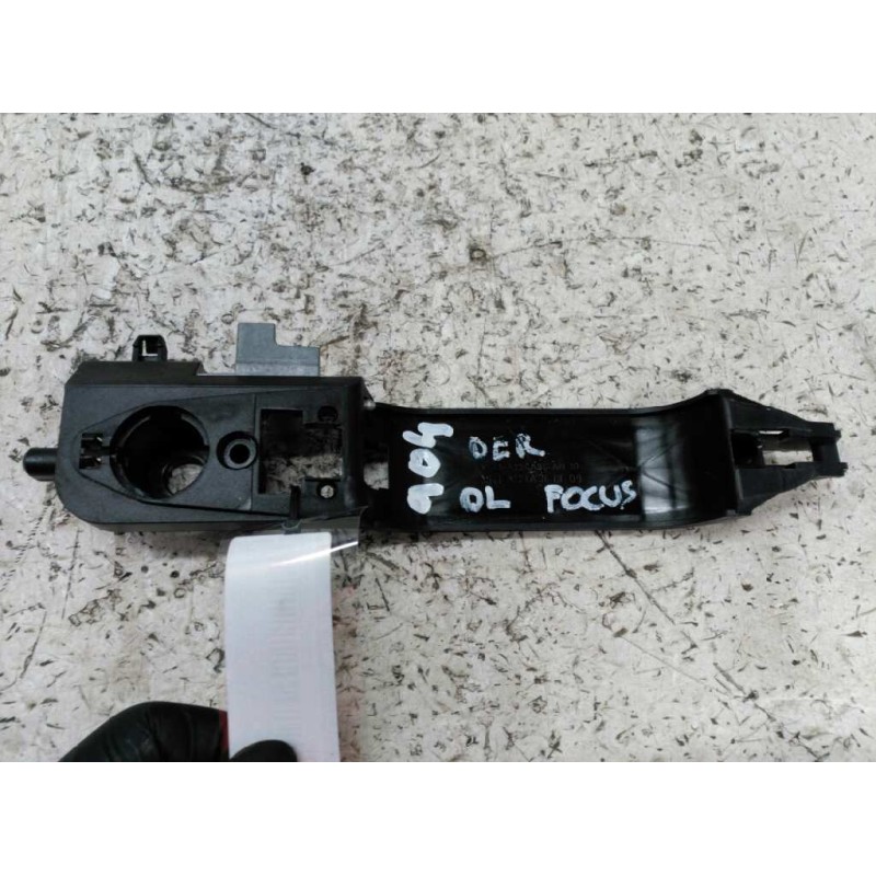 Recambio de maneta exterior delantera derecha para ford focus berlina (cak) ambiente referencia OEM IAM XS41A224A36AH10 2