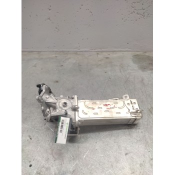 Recambio de enfriador egr para mercedes-benz clase cla (w117) cla 200 cdi (117.308) referencia OEM IAM A651140067500  