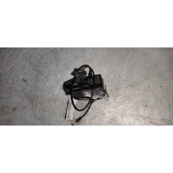 Recambio de cerradura puerta delantera derecha para renault scenic ii confort dynamique referencia OEM IAM   