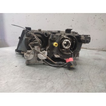 Recambio de faro derecho para bmw 3 (e46) 328 i referencia OEM IAM   